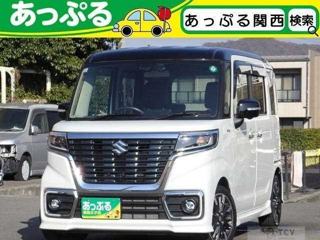 2019 Suzuki Suzuki Others