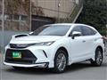 2024 Toyota Harrier Hybrid