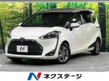 2018 Toyota Sienta
