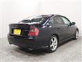 2005 Subaru Legacy B4