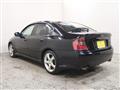 2005 Subaru Legacy B4