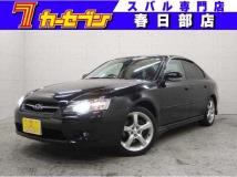 2005 Subaru Legacy B4