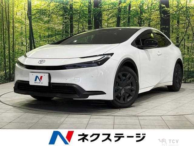 2025 Toyota Prius