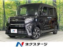 2021 Daihatsu Tanto