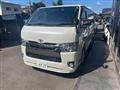 2018 Toyota Hiace Van