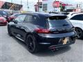 2012 Volkswagen Scirocco