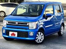 2020 Suzuki Wagon R