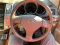 2007 Toyota Harrier
