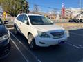 2007 Toyota Harrier