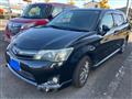 2014 Toyota Corolla Fielder