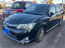 2014 Toyota Corolla Fielder