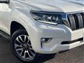 2022 Toyota Land Cruiser Prado