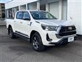 2023 Toyota Hilux