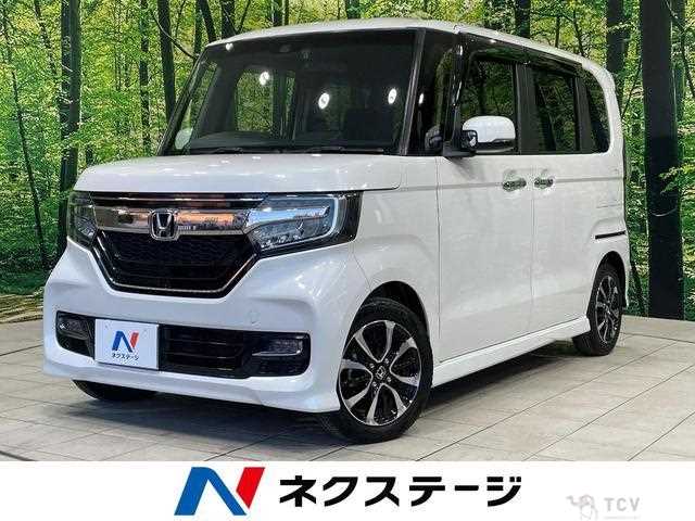 2020 Honda N BOX