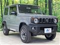 2025 Suzuki Jimny