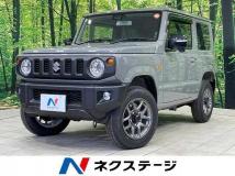 2025 Suzuki Jimny