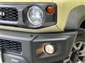2024 Suzuki Jimny Sierra