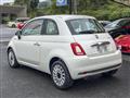 2017 Fiat 500