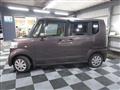 2012 Honda N BOX