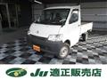 2017 Toyota Townace Truck