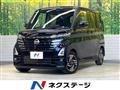 2024 Nissan ROOX