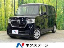 2021 Honda N BOX