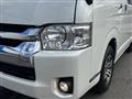 2019 Toyota Hiace Wagon