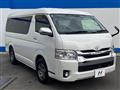2019 Toyota Hiace Wagon