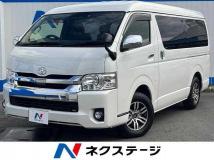 2019 Toyota Hiace Wagon
