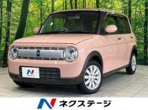 2020 Suzuki Lapin