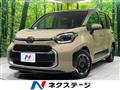 2025 Toyota Sienta