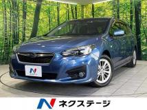 2017 Subaru Impreza