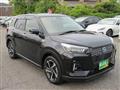 2023 Daihatsu Rocky