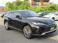 2024 Toyota Harrier Hybrid