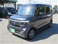 2024 Honda N BOX