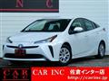 2021 Toyota Prius