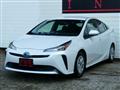 2021 Toyota Prius