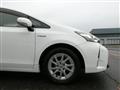 2014 Toyota PRIUS α
