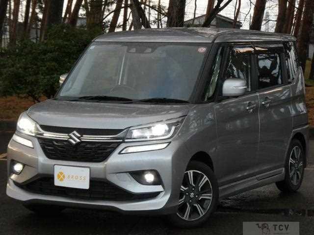 2020 Suzuki Suzuki Others