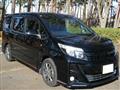2016 Toyota Noah