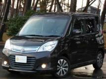 2014 Suzuki Suzuki Others