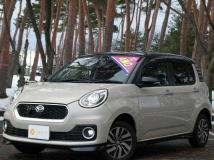 2016 Daihatsu Boon