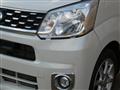 2015 Daihatsu Move