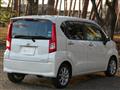 2015 Daihatsu Move