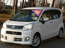 2015 Daihatsu Move