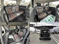 2012 Nissan Elgrand
