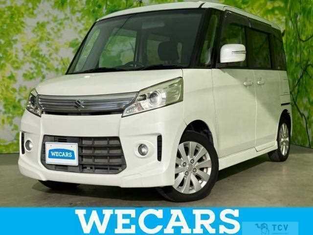 2014 Suzuki Suzuki Others