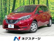 2018 Nissan Note