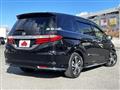 2017 Honda Odyssey