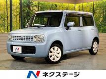 2012 Suzuki Lapin